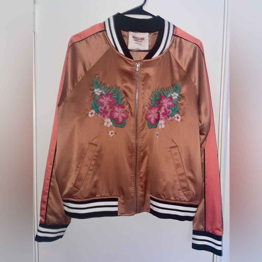 Mossimo Supply CO Jacket